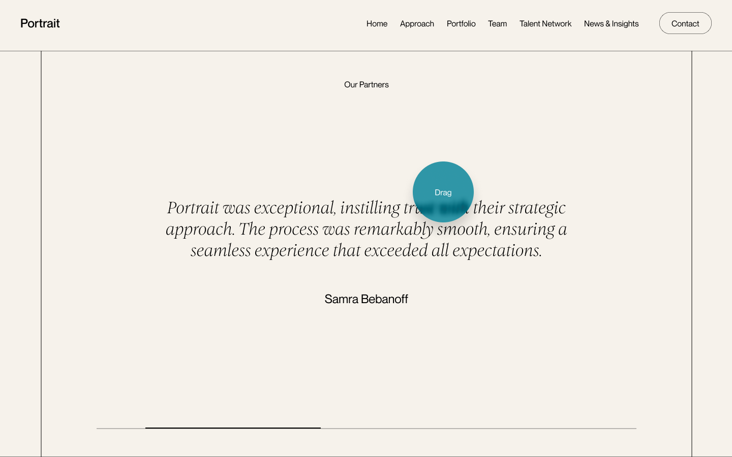 Placeholder image for demo work