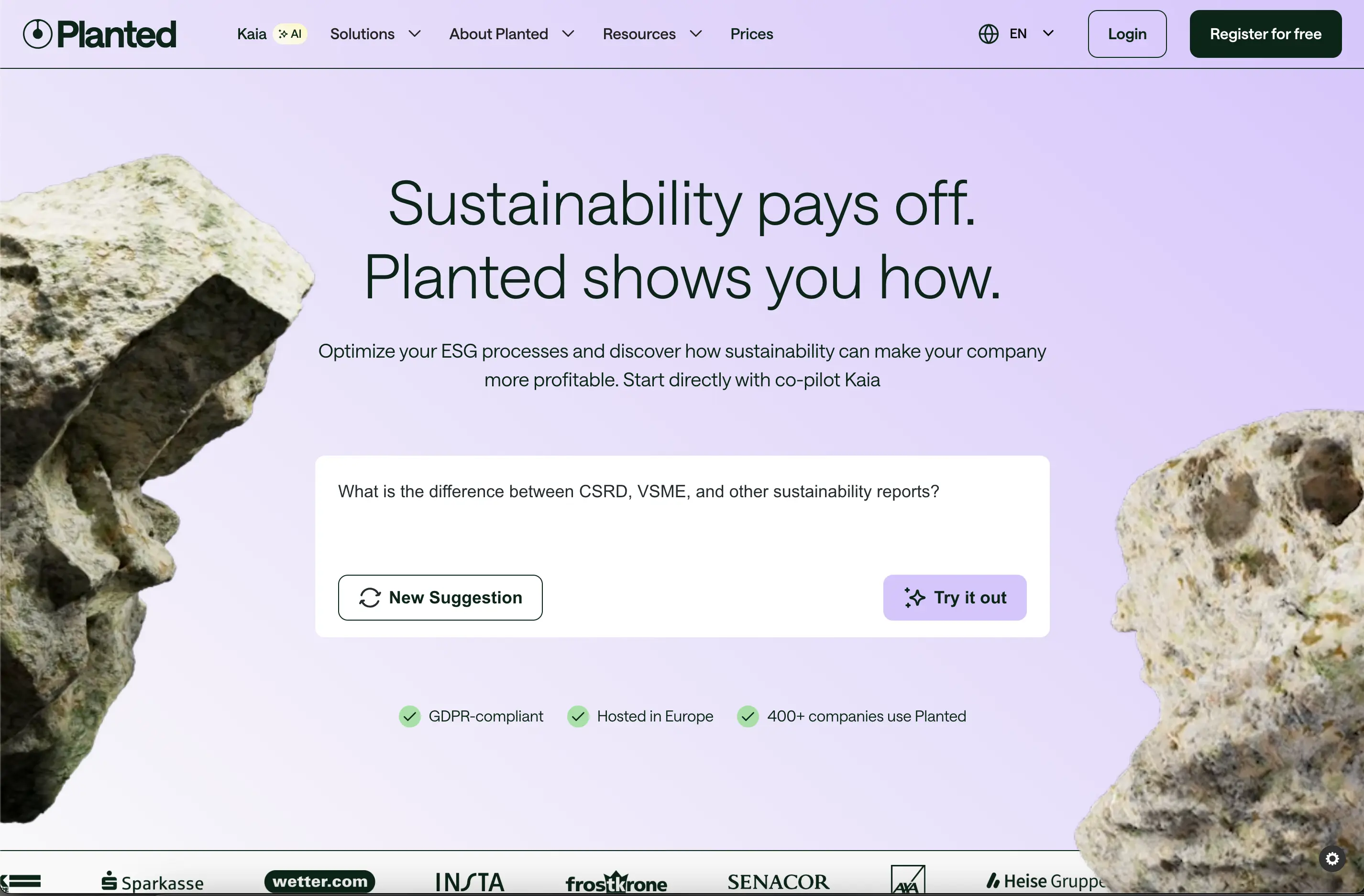 Placeholder image for demo work